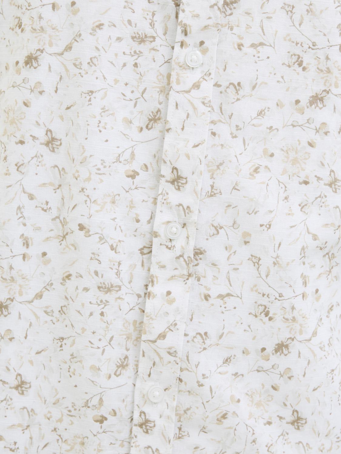 JPRBLASUMMER PRINT SHIRT